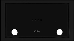 Встраиваемая вытяжка Korting KHI 6777 GN