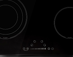 Варочная панель Korting HK 63500 B