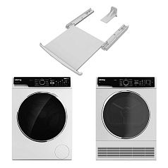 Комплект Korting (KWM 58ILS1299, KD 60L97, DSK 250)