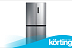 Обзор на холодильник Korting KNFM 81787 X