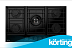Обзор на варочную панель Korting HGG 9955 CTN