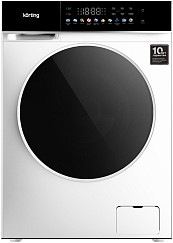 Стиральная машина с сушкой Korting KWD 60DS12106