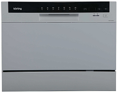 Посудомоечная машина Korting KDF 2050 S