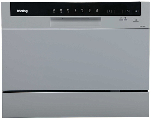 Посудомоечная машина Korting KDF 2050 S