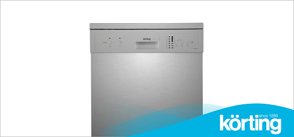 Рейтинг посудомоечных машин 60 см Korting в 2026 году