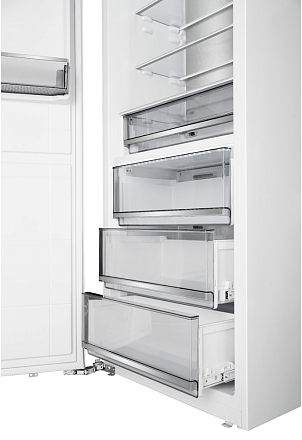 Встраиваемый морозильник Korting KSFI 1955 preview 3