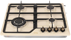 Варочная панель Korting HG 630 CTSB