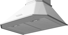 Вытяжка Korting KHC 6839 IX