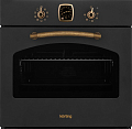 Духовой шкаф Korting OGG 741 CRN