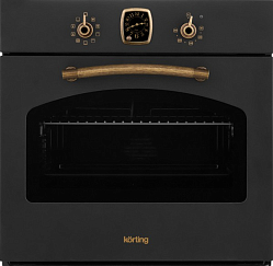 Духовой шкаф Korting OGG 741 CRN