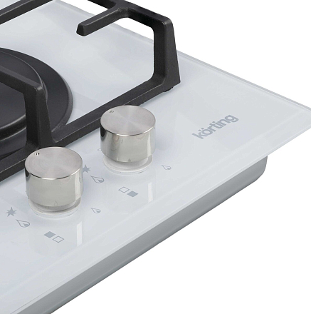 Варочная панель Korting HGG 3825 CW preview 3