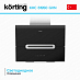 Купить Вытяжка Korting KHC 61950 GXN preview 3