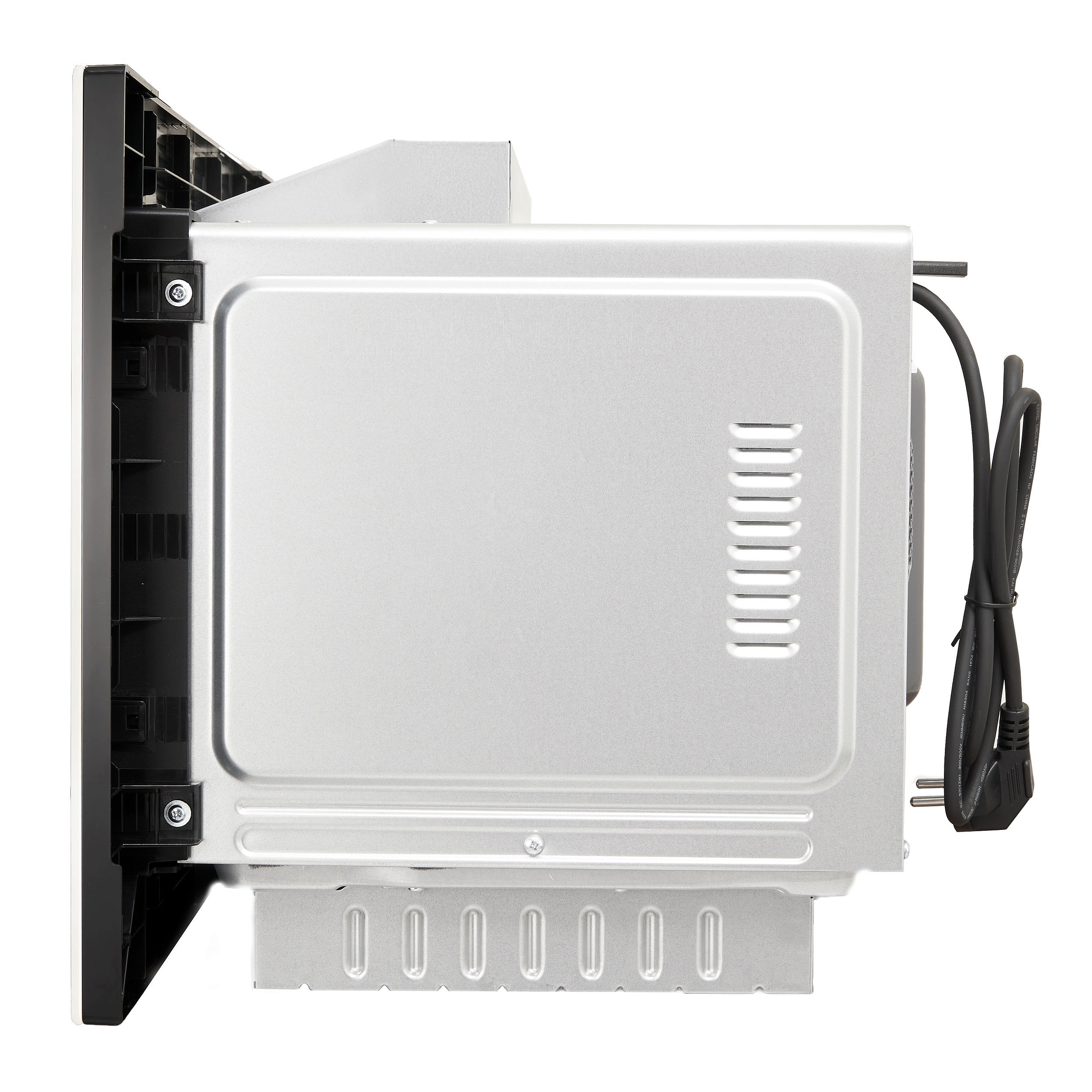 Встраиваемая микроволновая печь Korting KMI 827 GW preview 4