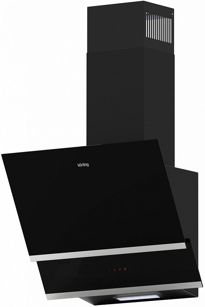 Вытяжка Korting KHC 65070 GN preview 1