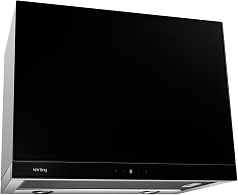 Встраиваемая вытяжка Korting KHP 6880 GN