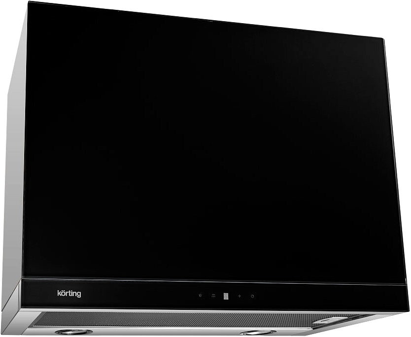 Встраиваемая вытяжка Korting KHP 6880 GN preview 2