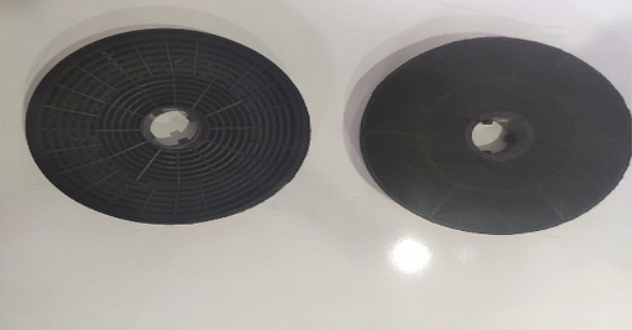 Угольный фильтр Korting KIT0283 preview 2