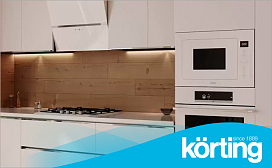 Микроволновая печь Korting плюсы и минусы