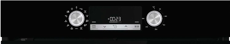 Духовой шкаф Korting OKB 8481 ESN PYRO preview 2