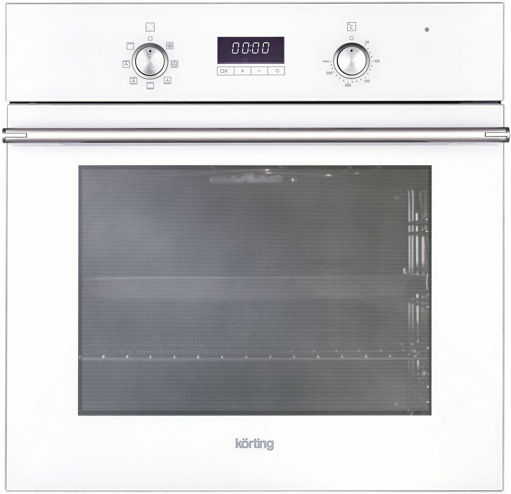 Духовой шкаф Korting OKB 771 CFW preview 1