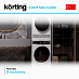 Купить Стиральная машина Korting KWM 58ILS1299 preview 4