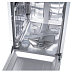Купить Встраиваемая посудомоечная машина Korting KDI 45575 preview 3
