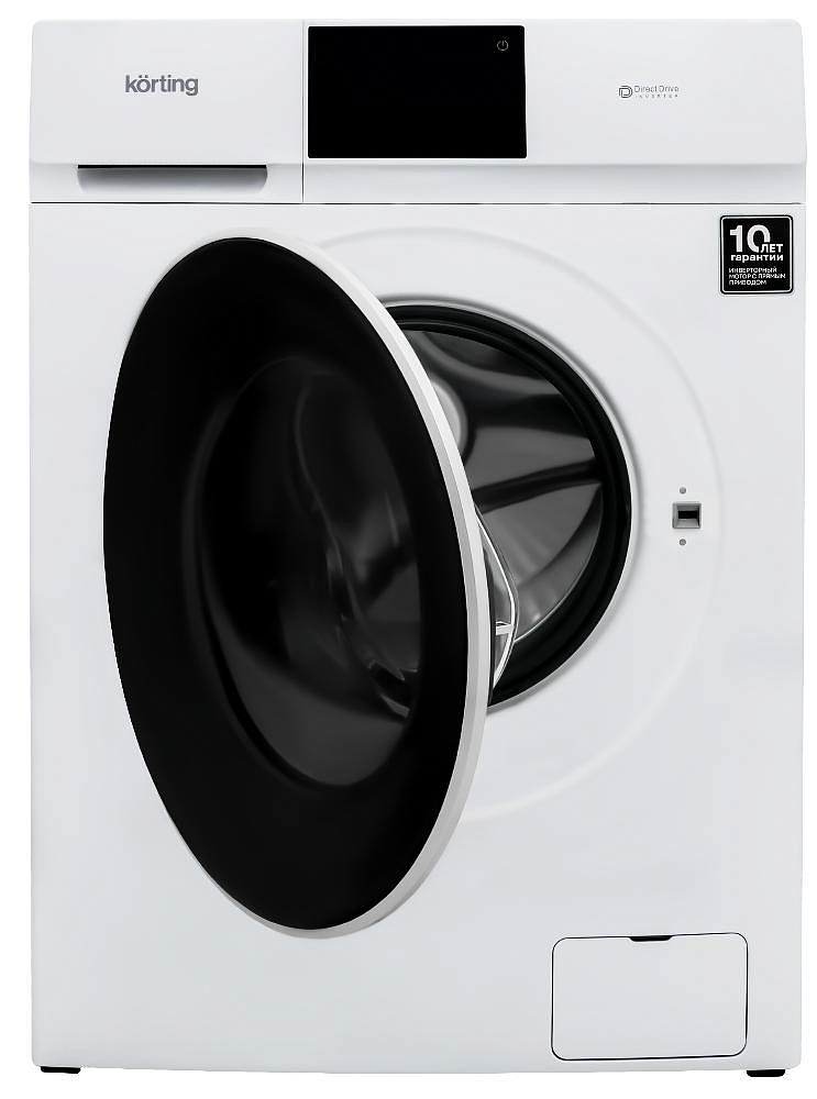 Стиральная машина Korting KWM 60DV1297 preview 9