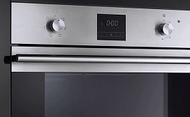 Видеообзор духового шкафа Korting OKB 9101 CFX