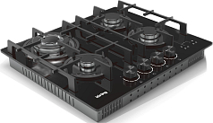 Варочная панель Korting HGG 6447 ICPTN