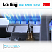 Купить Варочная панель Korting HGG 67009 CQTGr preview 4