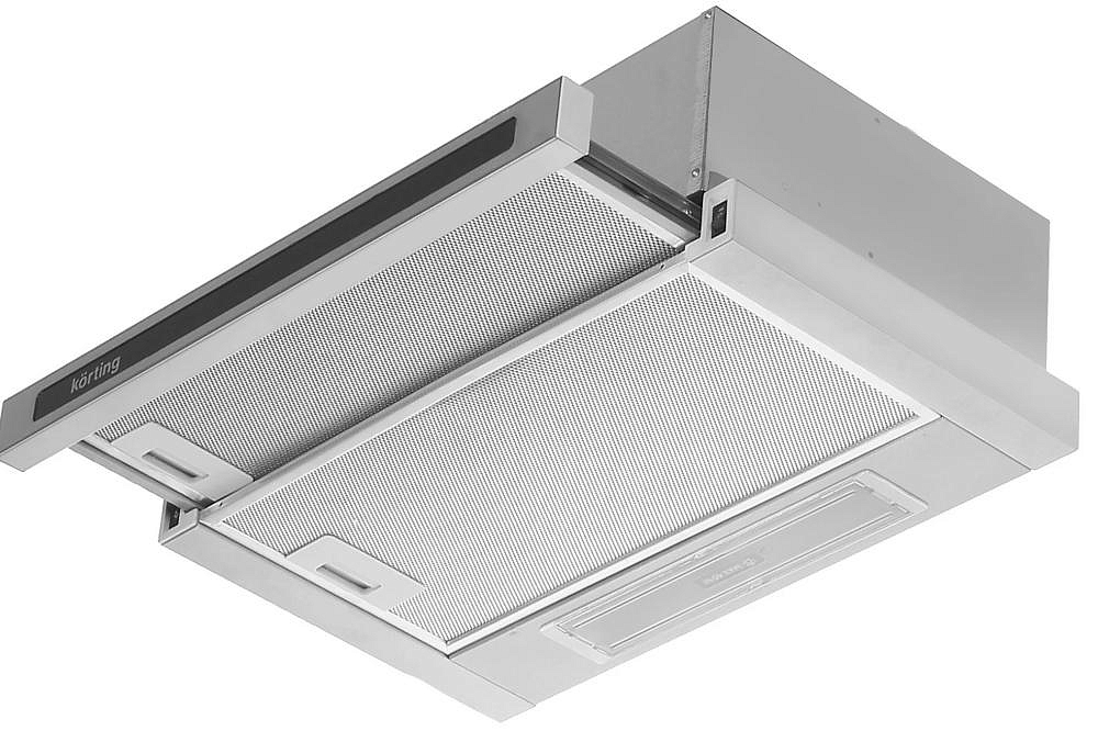 Встраиваемая вытяжка Korting KHP 5637 GNX preview 4