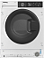 Встраиваемая стиральная машина с сушкой Korting KWDI 12V75