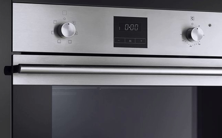 Как выбрать духовой шкаф с паром. Обзор духового шкафа Korting OKB 1350 GNBX STEAM