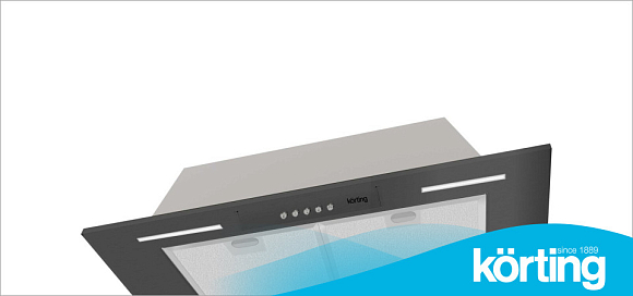 Рейтинг вытяжек Korting в 2026 году