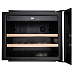 Купить Встраиваемый винный шкаф Korting KFW 501 SL GN preview 8