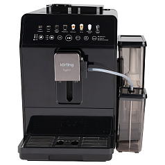 Отдельностоящая кофемашина Korting KACM 2026 N Fagotti