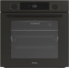 Духовой шкаф Korting OKB 6071 CBX