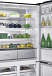 Купить Холодильник Korting KNFM 91868 GN preview 4