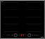 Варочная панель Korting HIB 68700 B Quadro