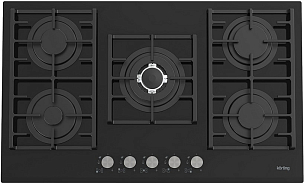 Варочная панель Korting HGG 9835 CTN