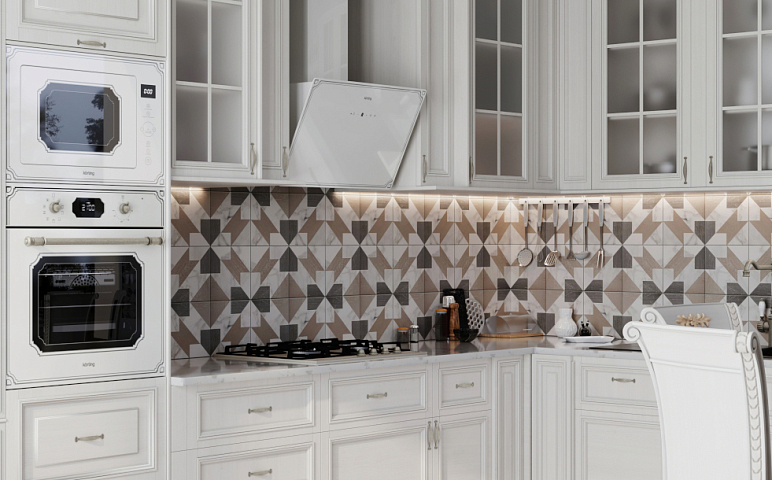 Обзор индукционных варочных поверхностей с интегрированной вытяжкой