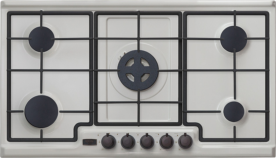 Варочная панель Korting HG 9115 CTRI preview 1