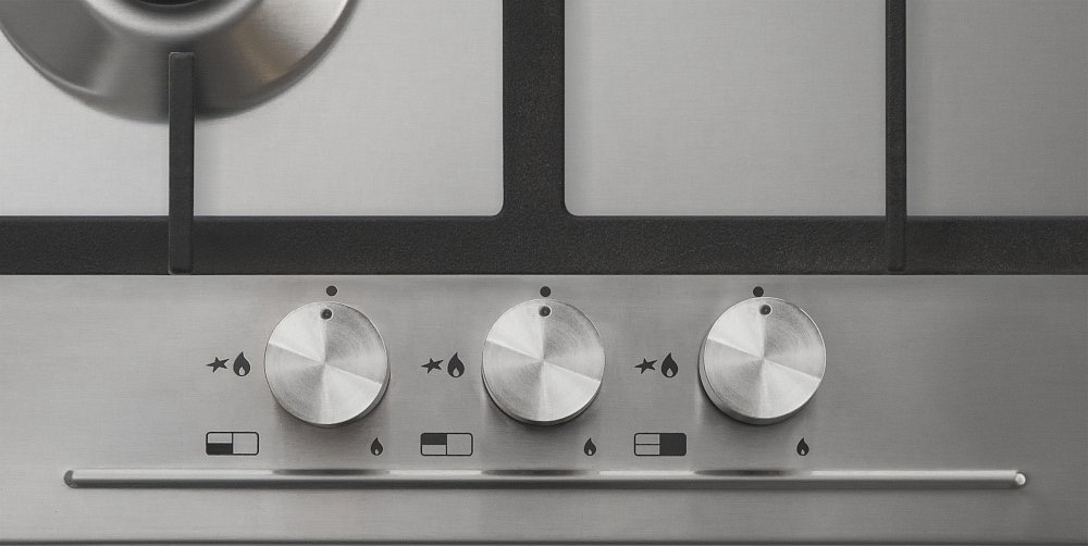 Варочная панель Korting HG 465 CTX preview 2