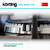 Купить Варочная панель Korting HGG 6955 CTN preview 5