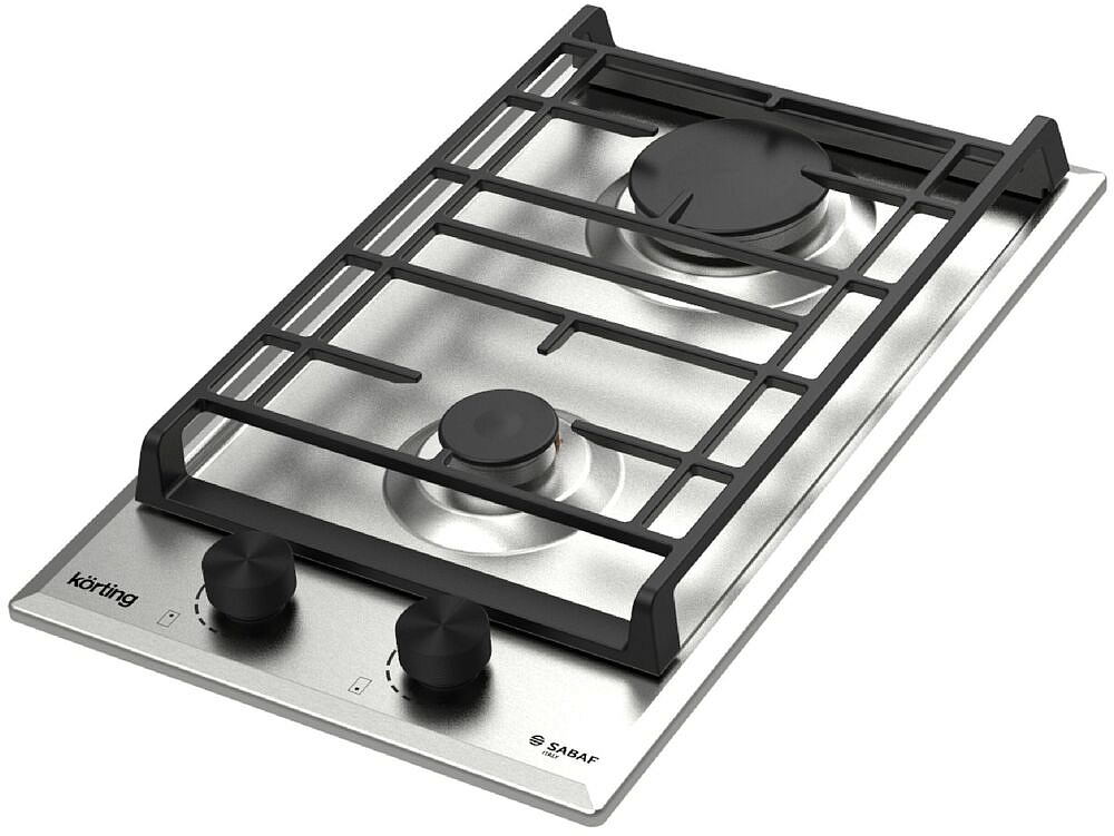 Варочная панель Korting HG 3712 CX preview 2