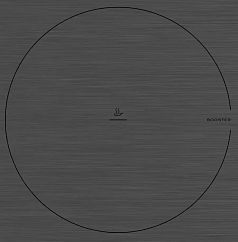 Варочная панель Korting HIB 64870 BS Smart