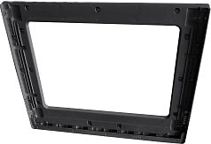 Соединительный элемент для стиральной и сушильной машины Korting DSK 355 GR