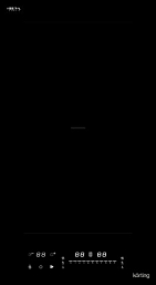 Комплект Korting (HIB 35900 HID, KHI 6765 GN)
