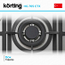 Купить Варочная панель Korting HG 765 CTX preview 3