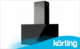 Ошибки вытяжек Korting